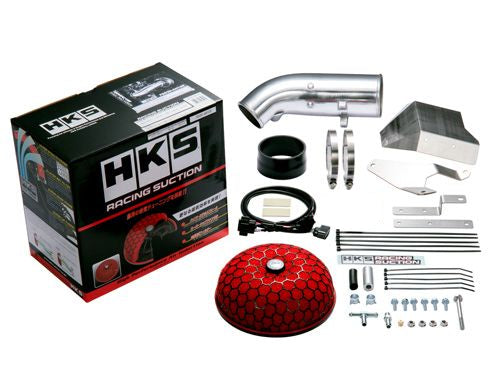 HKS RS HONDA CIVIC TYPE-R FK8 K20C (AFR NOT Included.) - HKS70020-AH110