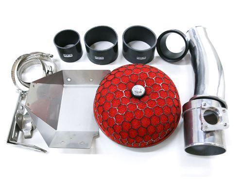 HKS RS FK7 CIVIC L15C/L15B - HKS70020-AH111