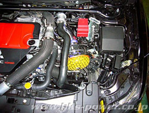 HKS RS CZ4A LANCER EVO X (SST) 4B11 - HKS70020-AM105