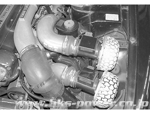 HKS RS BCNR33/BNR34 RB26DETT - HKS70020-AN103