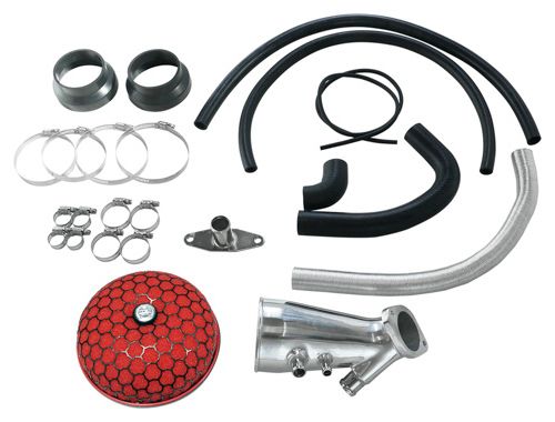 HKS RS JZX100 1JZ-GTE - HKS70020-AT106