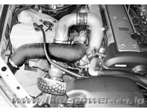 HKS RS JZX110 1JZ-GTE - HKS70020-AT107