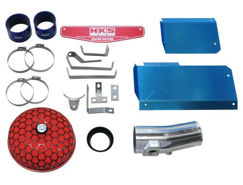 HKS RS ZN6/ZC6 86/BRZ FA20 - HKS70020-AT115