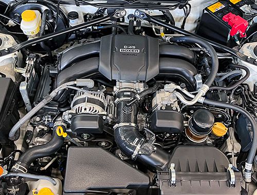 HKS Air Intake Duct ZN8/ZD8 - HKS70999-AT003
