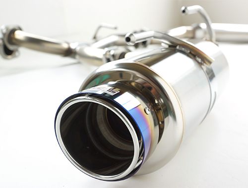 HKS Hi-Power SPEC-L2 GRB/GRF EJ20 - HKS31019-AF127