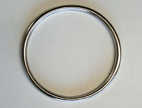 HKS Muffler Gasket 66mm ID 74mm OD 34001-AK024