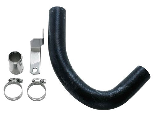 HKS SUPER SQV SUCTION RETURN KIT BP5/BL5 - HKS71002-AF001
