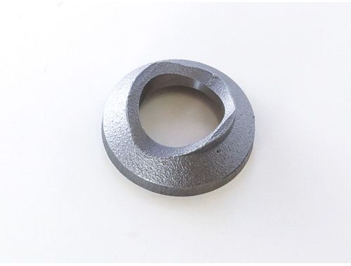 HKS 50mm Weld-on Steel BOV Flange - HKS71002-AK011
