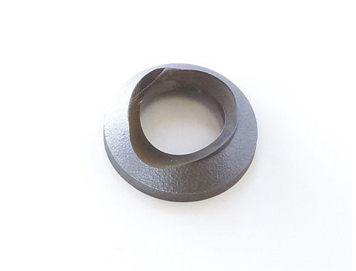 HKS 65mm Weld-on Steel BOV Flange - HKS71002-AK012