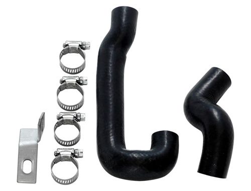HKS Super SQV 4+RETURN KIT JZA80/JZS161 - HKS71008-AT012V