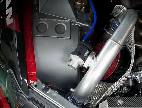 HKS RACING SQV UNIVERSAL BOV HKS71008-AK004