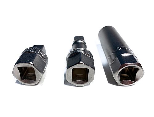 HKS Premium Tool Plug Wrench Set For FA20/24 - 50004-AK002