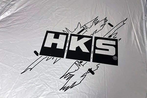 HKS CAR SUNSHADE OIL COLOR M - HKS51007-AK594