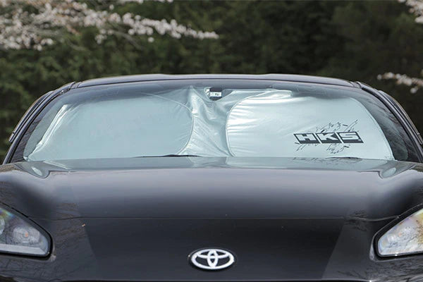 HKS CAR SUNSHADE OIL COLOR M - HKS51007-AK594