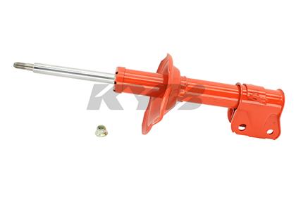 KYB Shocks & Struts AGX Front Left SUBARU Impreza (AWD) 2002-03 SUBARU WRX 2002-03 - KYB734035