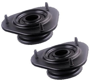 KYB Shocks & Struts Strut Mounts Rear Left SUBARU Forester 1998-02 SUBARU Impreza (AWD) - KYBSM5244