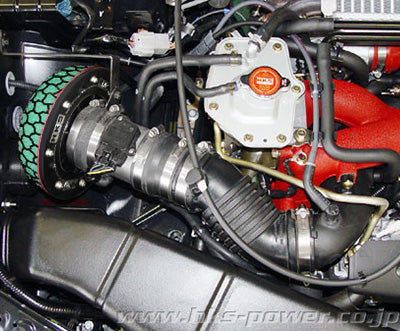 HKS SPF GDB (C/D/E/F) EJ207 - HKS70019-AF104