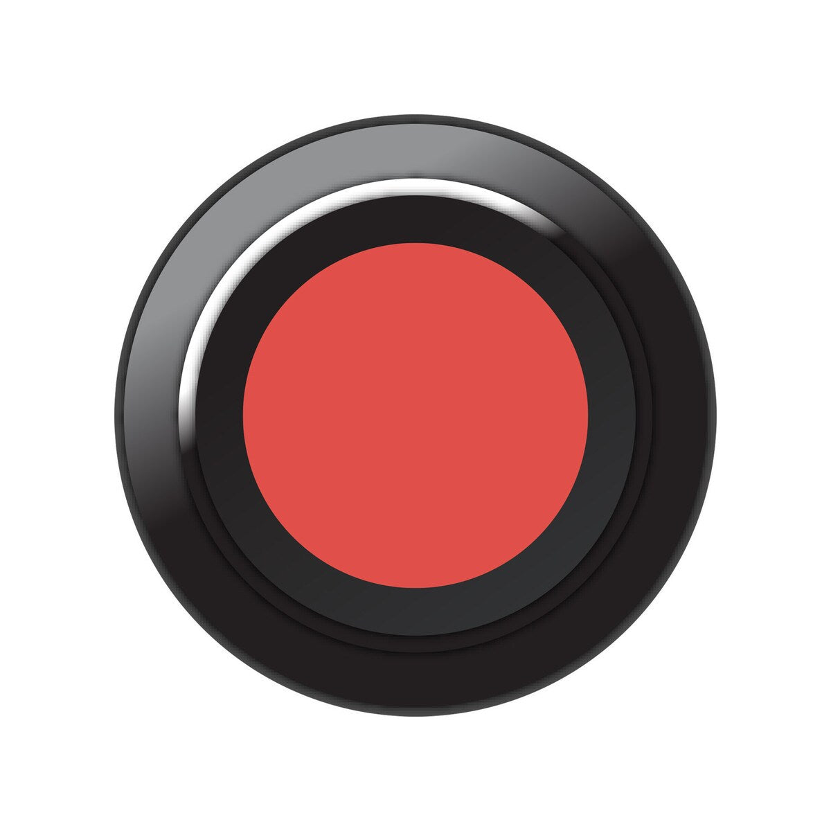 LINK CAN Keypad Insert - Red - 101-0242