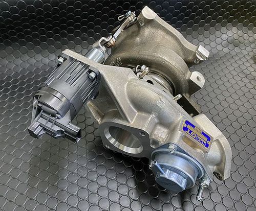 GT4845 SPORTS TURBINE KIT FK8/FL5 11004-AH006