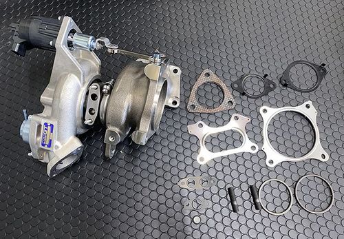 GT4845 SPORTS TURBINE KIT FK8/FL5 11004-AH006