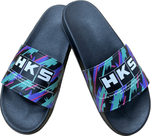 HKS SANDALS OIL COLOUR (MEDIUM) 51007-AK5998