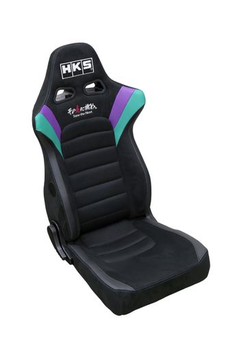 HKS SEAT BRIDE ERGOSTER 2025 51007-AK710