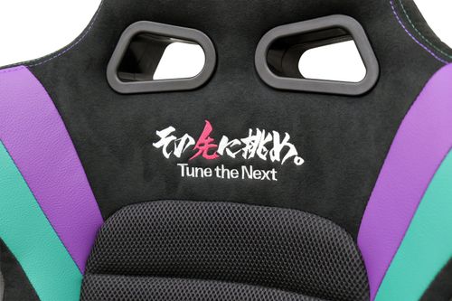 HKS SEAT BRIDE ERGOSTER 2025 51007-AK710