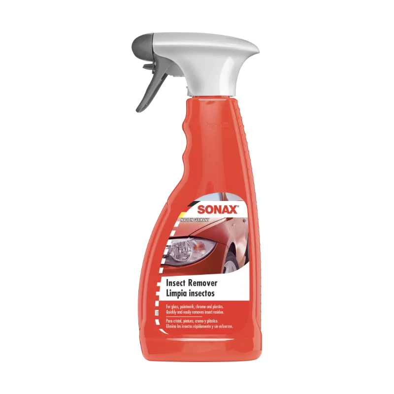 SONAX Insect Remover 500ml