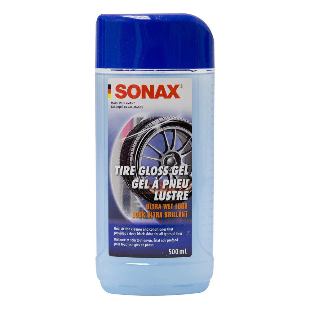 SONAX Tire Gloss Gel 500ml