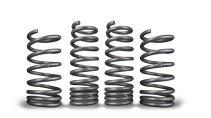 Whiteline 02-03 Subaru Impreza WRX GD1 Performance Lowering Springs - WSK-SUB001