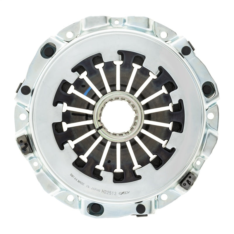 Exedy 02-05 Subaru WRX 2.0L Replacement Clutch Cover Stage 1/Stage 