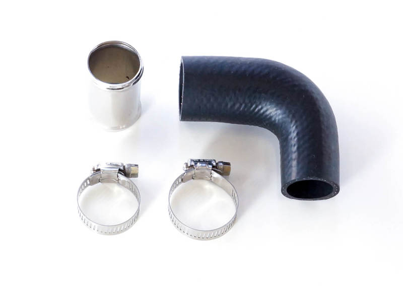 HKS 08 Mitsubishi Lancer EVO GSR/EVO MR SSQV Recirculation Kit (for HKS71007-AM015) - HKS71002-AM001