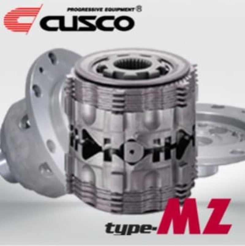 Cusco GE8 FIT LSD 1WAY MZ(1&1.5WAY)