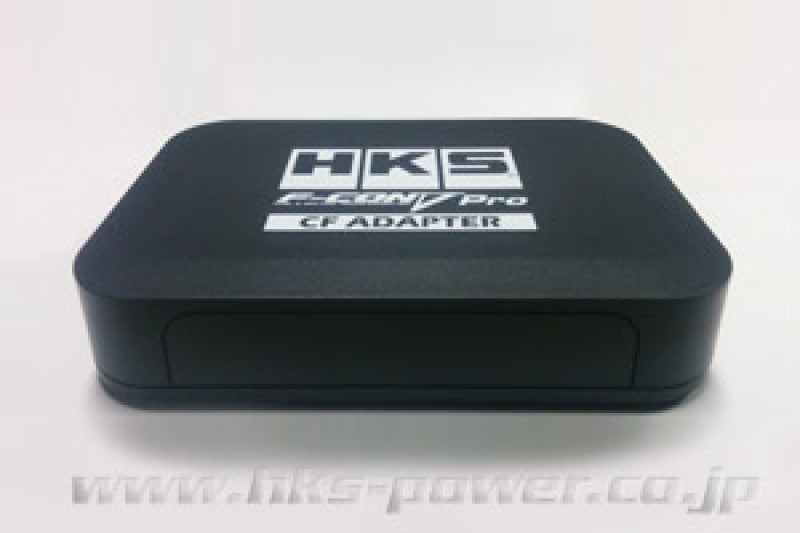 HKS F-CON V pro CF adapter R35 HKS42999-AN001