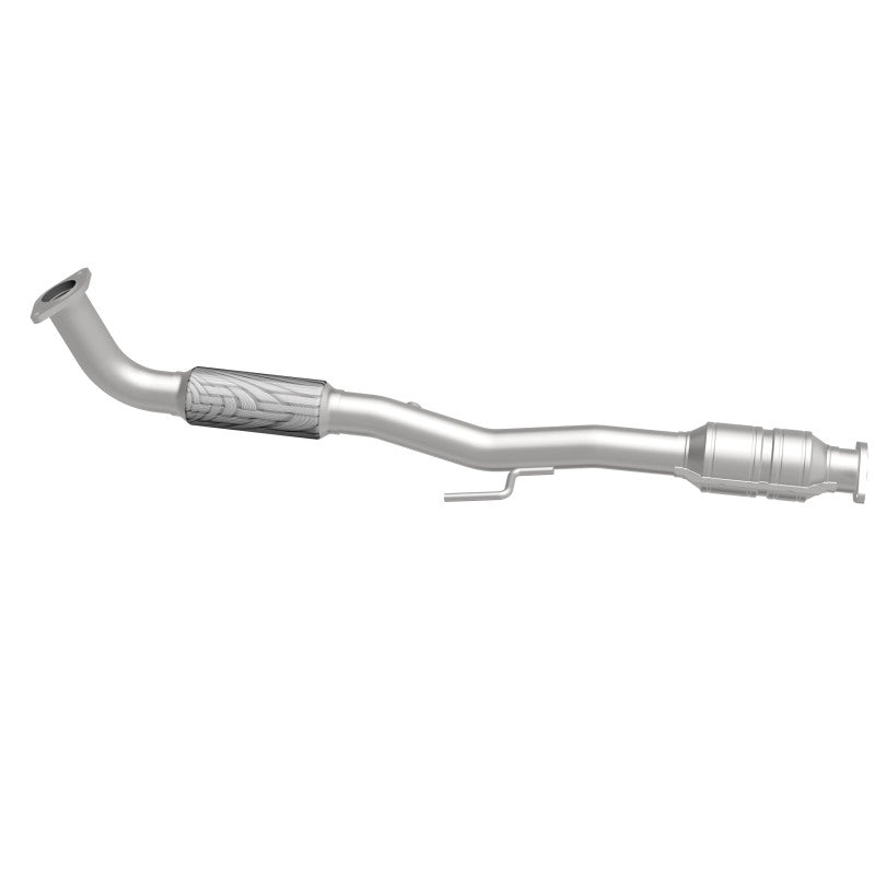 MagnaFlow Conv DF 02-04 Toyota Camry 2.4L Rear – NV Auto