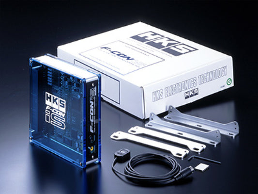 HKS FP5-7F-Con V Harness - HKS4202-RF008