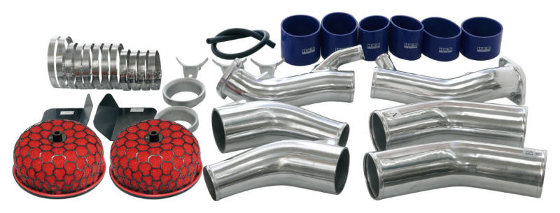 HKS RS FULL KIT R35 GT-R VR38DETT - HKS70020-AN110
