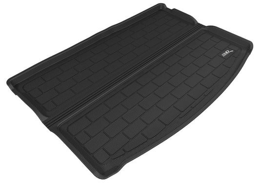 3D MAXpider 16-21 Mazda CX-3 Kagu Cargo Liner - Black