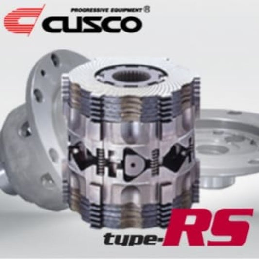 Cusco FC FD3S LSD Type RS *** SOFT ***