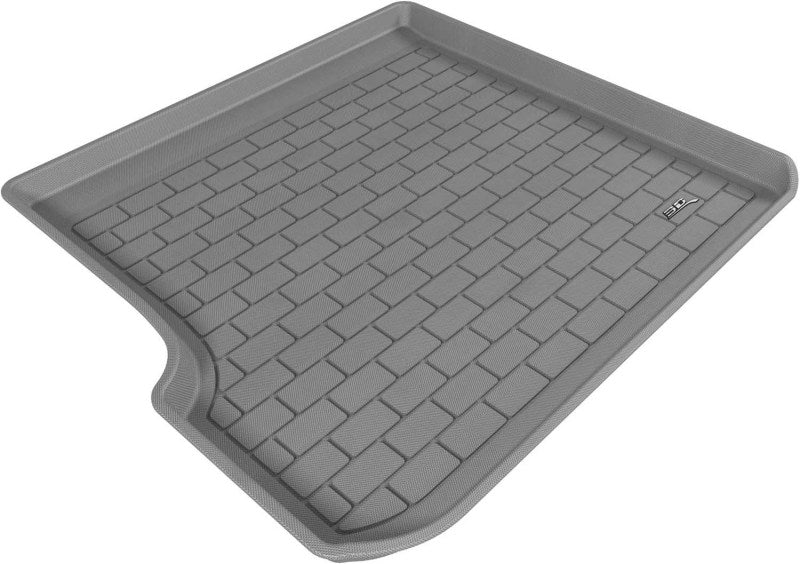 3D MAXpider 2004-2010 BMW X3 Kagu Cargo Liner - Gray