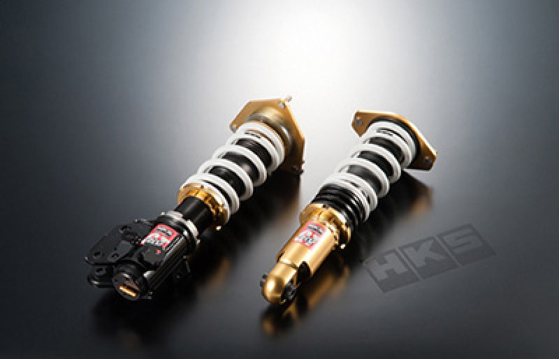 HKS HIPERMAX IV GT Z33 REAR SPRING SET