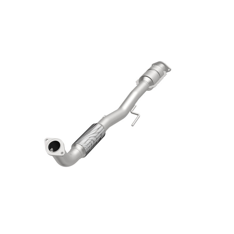 MagnaFlow Conv DF 02-04 Toyota Camry 2.4L Rear – NV Auto