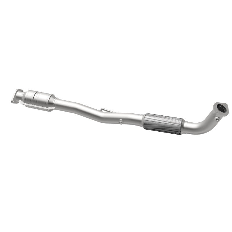 MagnaFlow Conv DF 02-04 Toyota Camry 2.4L Rear – NV Auto