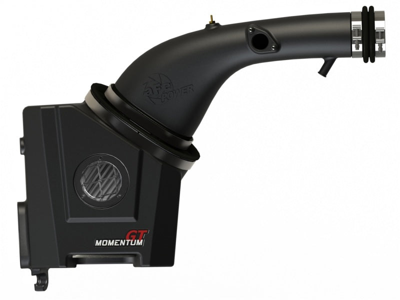 aFe Momentum GT PRO DRY S Stage-2 Intake System 09-19 Toyota Land 