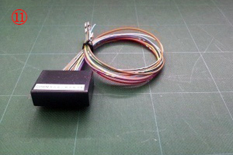 HKS VR SIGNAL CONVERTER(VPro4) HKS42999-AK012