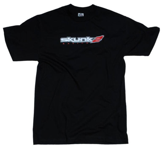 Skunk2 Go Faster (Black) - L