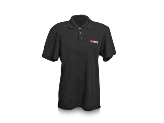 Akrapovic Mens Poloshirt - 3XL