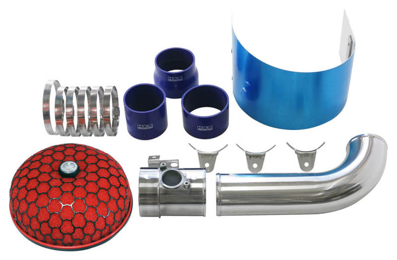 HKS RS ZZW30 1ZZ-FE - HKS70020-AT109
