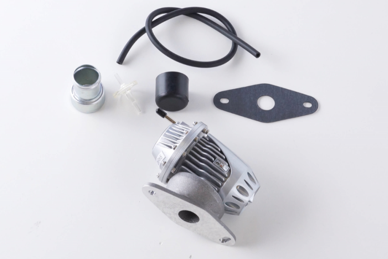 HKS 07-09 MazdaSpeed 3/CX-7 SSQV4 BOV Kit - HKS71008-AZ008